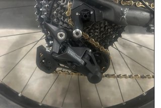 Bicicleta Rockrider ST900