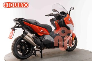 BMW C 650 SPORT
