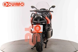 BMW C 650 SPORT