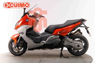BMW C 650 SPORT