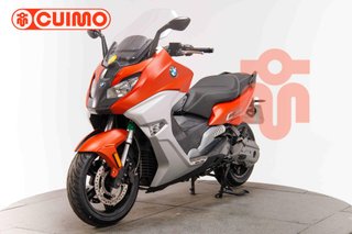 BMW C 650 SPORT