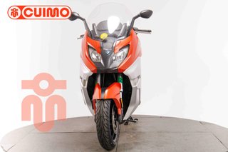 BMW C 650 SPORT