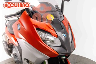 BMW C 650 SPORT