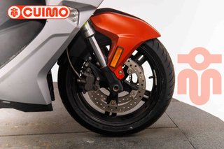 BMW C 650 SPORT