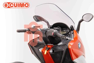 BMW C 650 SPORT