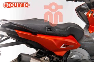 BMW C 650 SPORT