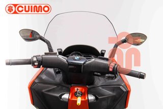 BMW C 650 SPORT