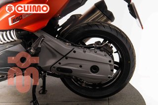 BMW C 650 SPORT