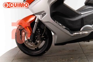 BMW C 650 SPORT