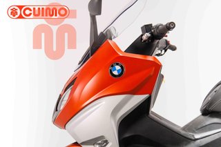 BMW C 650 SPORT