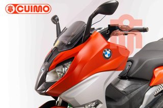 BMW C 650 SPORT