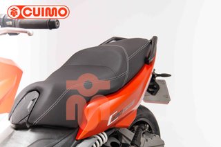 BMW C 650 SPORT