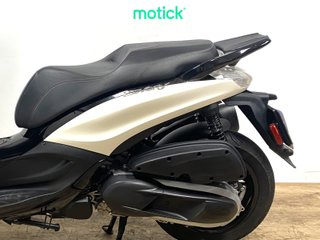 PIAGGIO BEVERLY 350