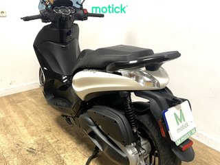 PIAGGIO BEVERLY 350