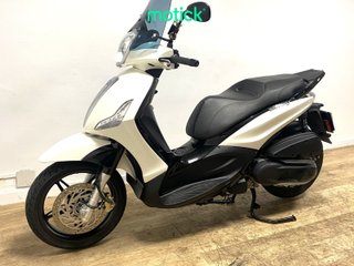 PIAGGIO BEVERLY 350