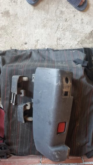 Molduras Jumper Boxer Ducato