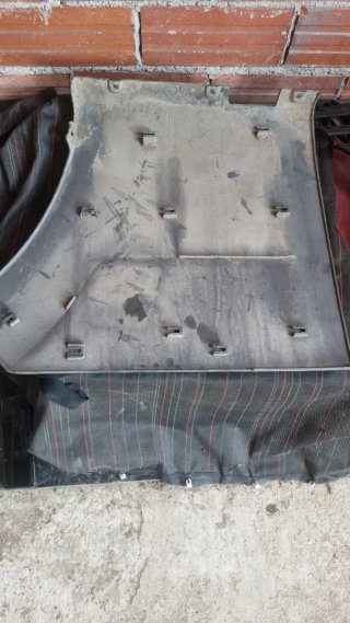 Molduras Jumper Boxer Ducato