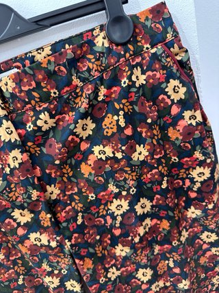 Pantalones  largo