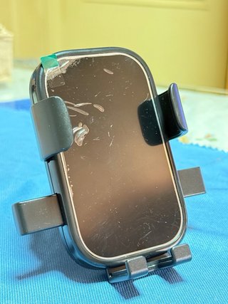 GRIFEMA GD520 Soporte Móvil Coche Rejilla Aire