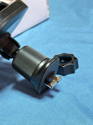 GRIFEMA GD520 Soporte Móvil Coche Rejilla Aire