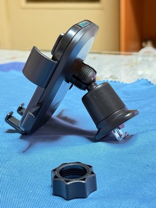 GRIFEMA GD520 Soporte Móvil Coche Rejilla Aire