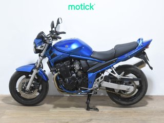 SUZUKI BANDIT 650 (A)