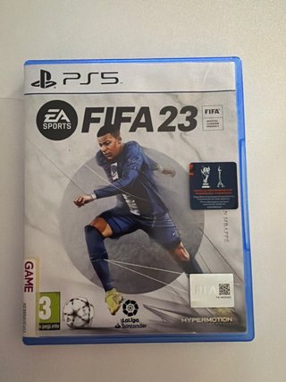 Fifa 23 PS5
