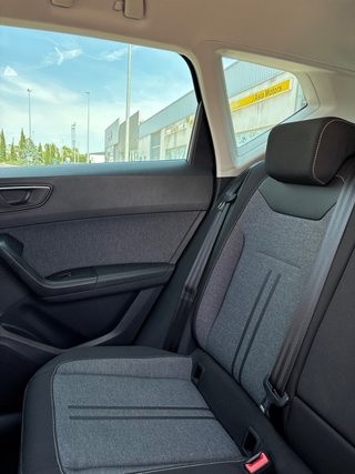 SEAT Ateca 2022