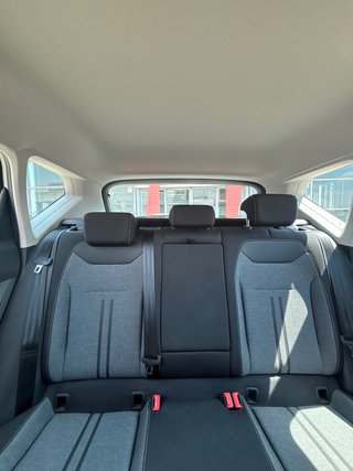 SEAT Ateca 2022