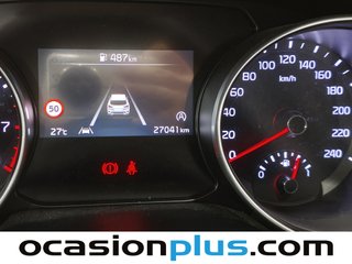 Kia XCeed 1.0 T-GDi Drive 74 kW (100 CV)