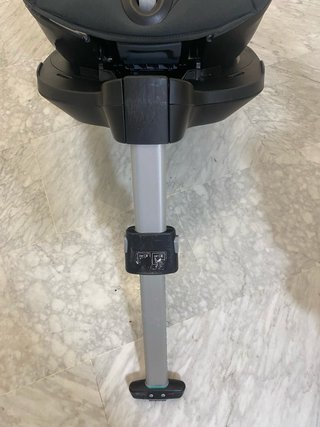 Silla coche Britax Romer Dualfix
