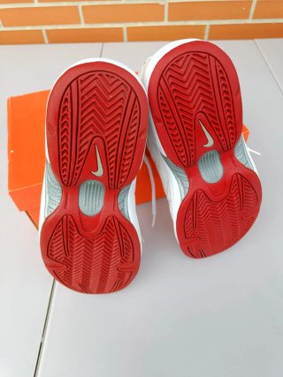 Zapatillas Nike The Overplay III Vintage