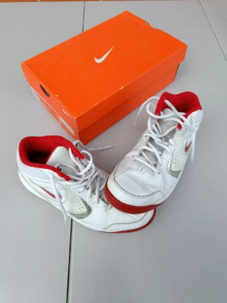 Zapatillas Nike The Overplay III Vintage