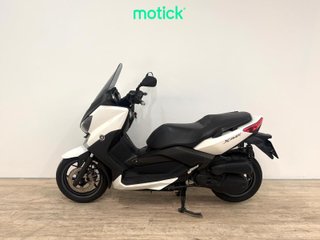 YAMAHA XMAX 125