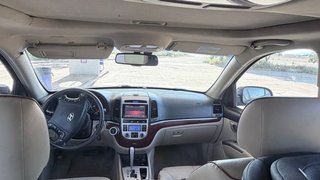 Hyundai Santa Fe 2007