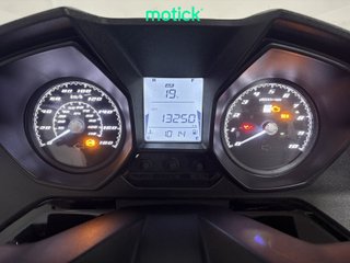 KYMCO SUPER DINK 350