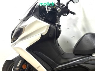 KYMCO SUPER DINK 350