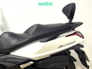 KYMCO SUPER DINK 350