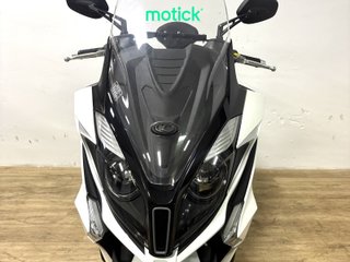 KYMCO SUPER DINK 350