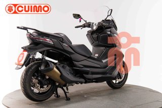 VOGE SR4 MAX