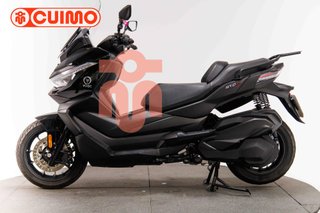 VOGE SR4 MAX