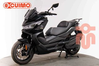 VOGE SR4 MAX