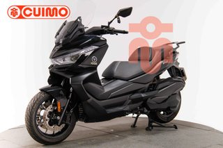 VOGE SR4 MAX