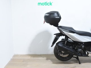 ZONTES D350