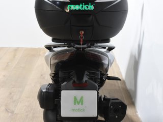ZONTES D350
