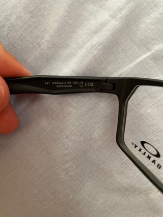 Gafas Oakley Hex Jector