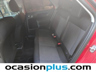 Citroen C4 Cactus PureTech 110 S&S Feel 81 kW (110 CV)