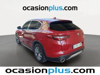Alfa Romeo Stelvio 2.2 Diesel Super RWD 132 kW (180 CV)
