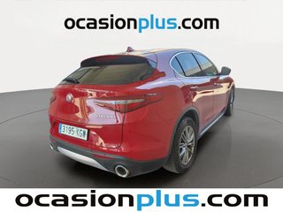 Alfa Romeo Stelvio 2.2 Diesel Super RWD 132 kW (180 CV)