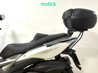 KYMCO XCITING 400
